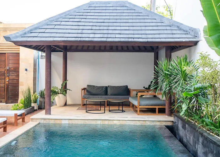 Villa Modern 4bd - Center - 2 Min To & Finns Club *